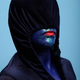 Illustration for article titled With This Look, Facial Recognition Software Wont Be an Issue